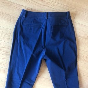 Ralph Lauren petite blue pants